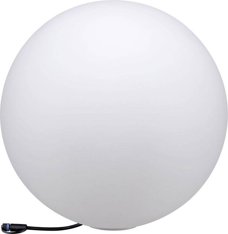 Produktbild: Paulmann 94179 Beleuchtungssystem Plug & Shine LED-Dekoleuchte LED 6.5W Warmwei&szlig; Wei&szlig;