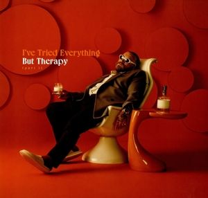 Produktbild: Ive Tried Everything But Therapy(Part 1)