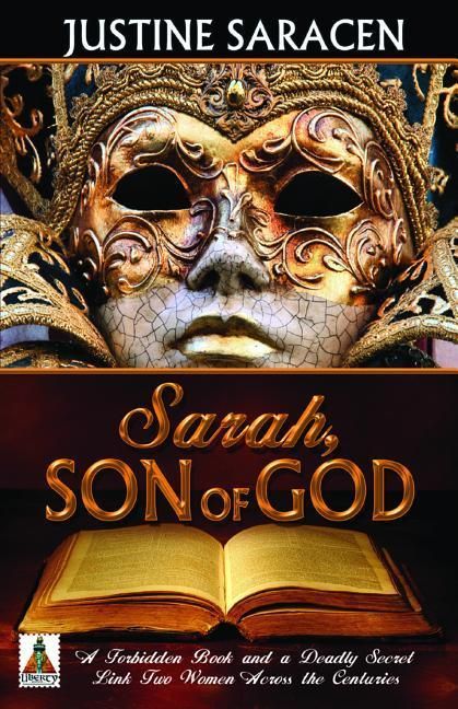 Produktbild: Sarah, Son of God