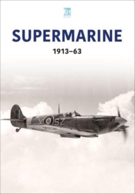 Produktbild: Supermarine 1913-63