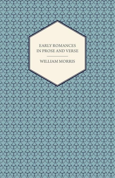 Produktbild: Early Romances in Prose and Verse