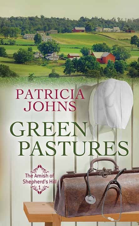 Produktbild: Green Pastures