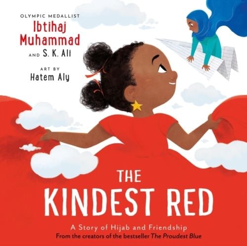 Produktbild: Muhammad, I: Kindest Red