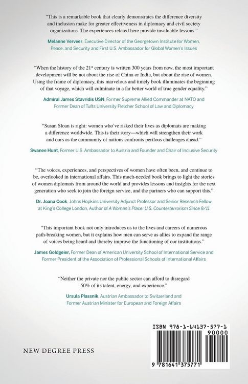 Produktbild: A Seat at the Table