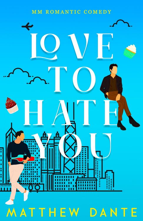 Produktbild: Love To Hate You
