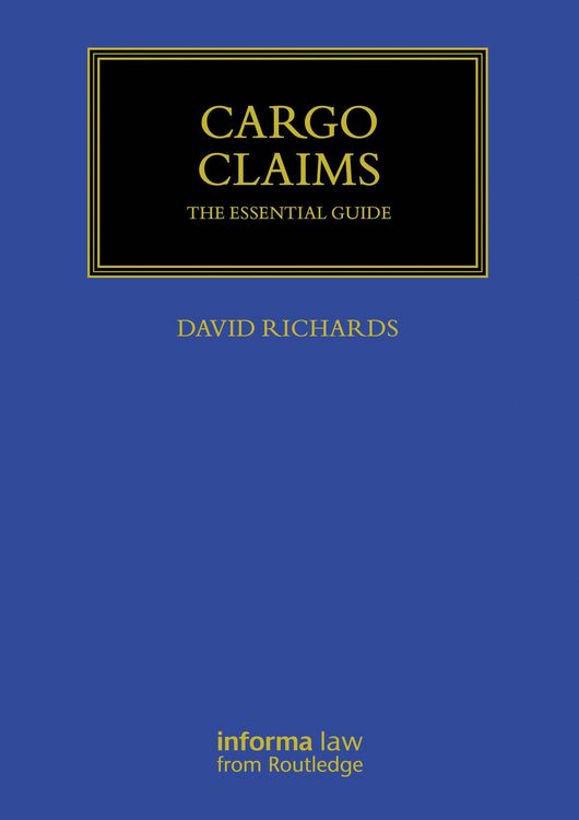 Produktbild: Cargo Claims