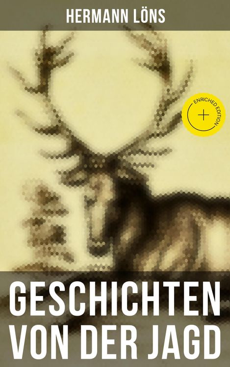 Produktbild: Geschichten von der Jagd