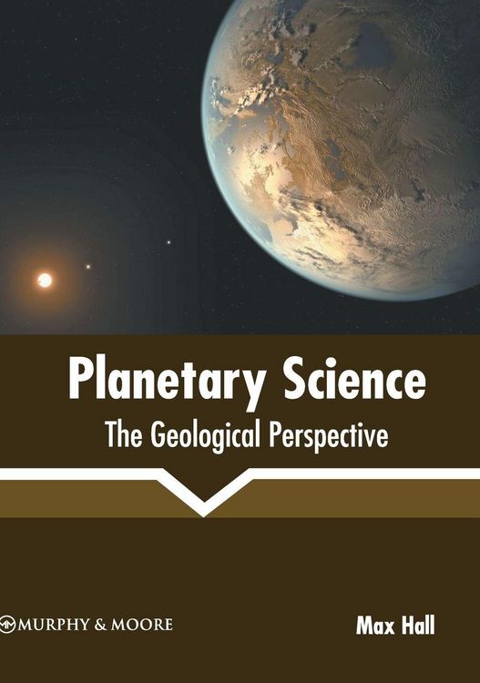 Produktbild: Planetary Science: The Geological Perspective