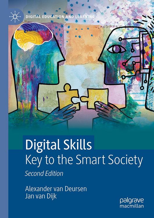 Produktbild: Digital Skills