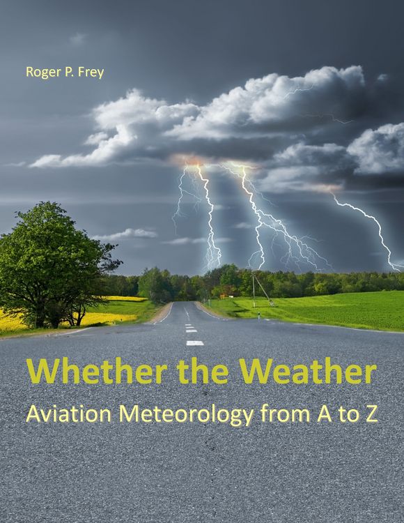 Produktbild: Whether the Weather