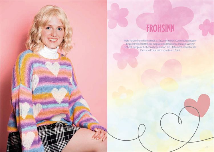 Produktbild: Get the Look: Wednesday und Enid