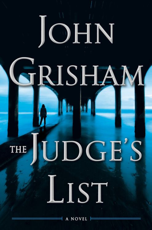 Produktbild: The Judge's List