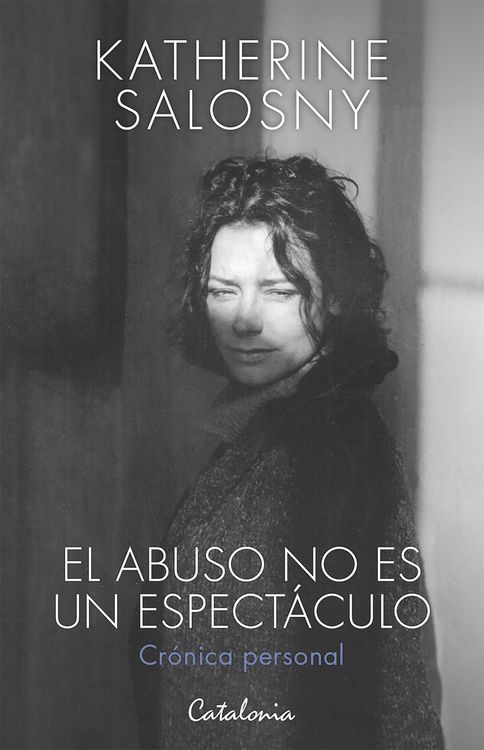 Produktbild: El abuso no es un espect&aacute;culo