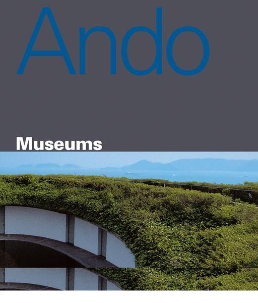 Produktbild: Tadao Ando