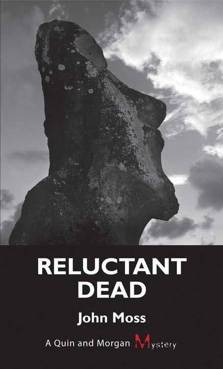 Produktbild: Reluctant Dead