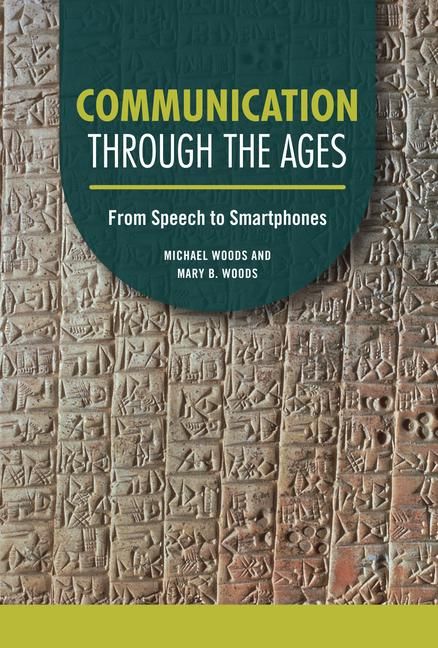 Produktbild: Communication Through the Ages