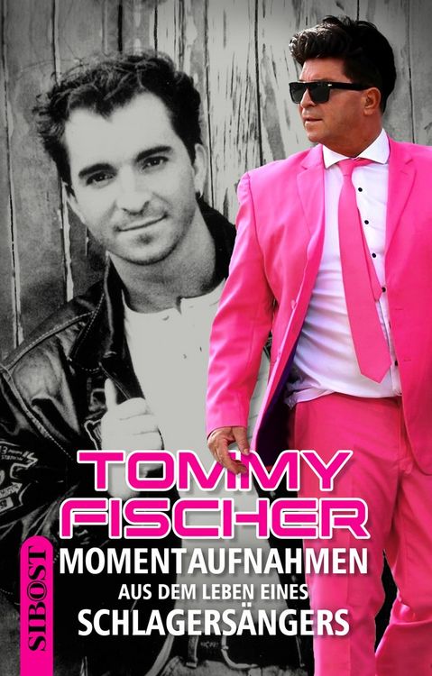 Produktbild: TOMMY FISCHER