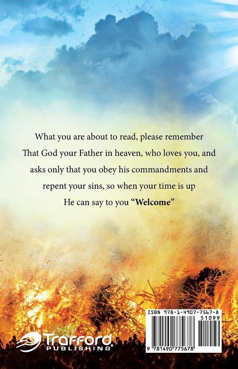 Produktbild: Intimate thoughts of God