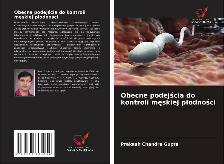 Produktbild: Obecne podej&iquest;cia do kontroli m&iquest;skiej p&iquest;odno&iquest;ci
