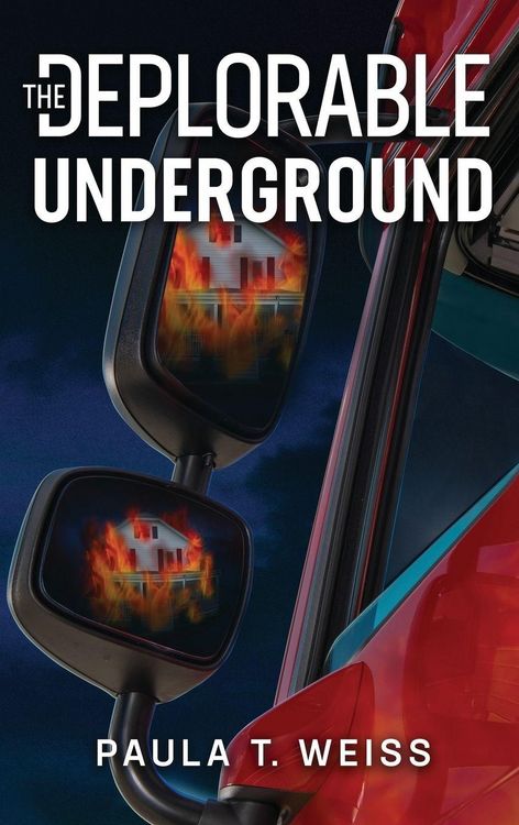Produktbild: The Deplorable Underground