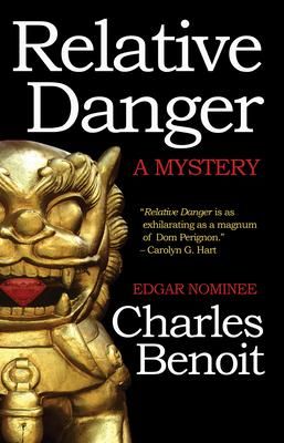 Produktbild: Relative Danger
