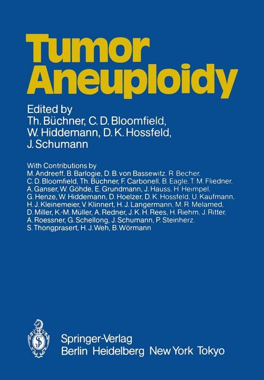 Produktbild: Tumor Aneuploidy