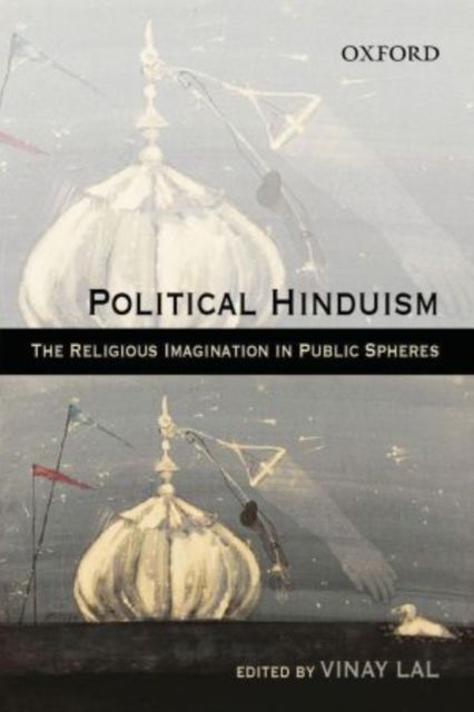 Produktbild: Political Hinduism