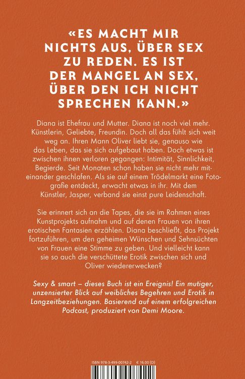 Produktbild: Dirty Diana: Das Erwachen