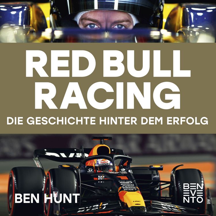 Produktbild: Red Bull Racing