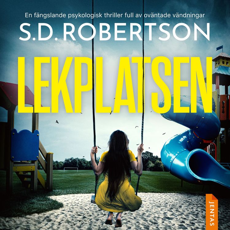 Produktbild: Lekplatsen