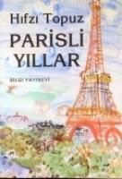 Produktbild: Parisli Yillar