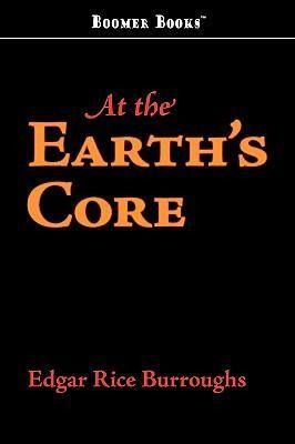 Produktbild: At the Earth's Core