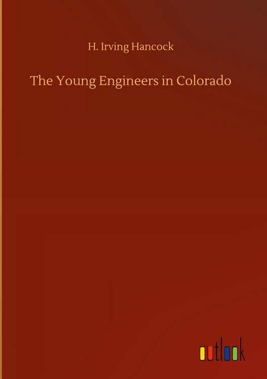 Produktbild: The Young Engineers in Colorado
