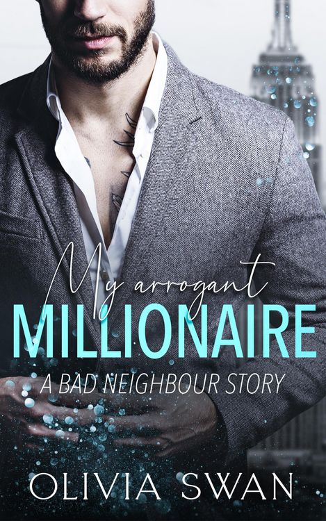 Produktbild: My arrogant Millionaire