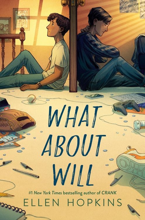 Produktbild: What about Will