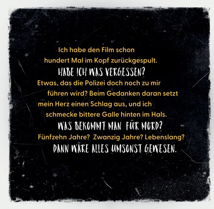 Produktbild: Schnick, schnack, tot