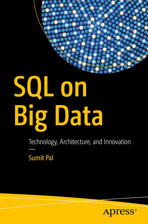 Produktbild: SQL on Big Data