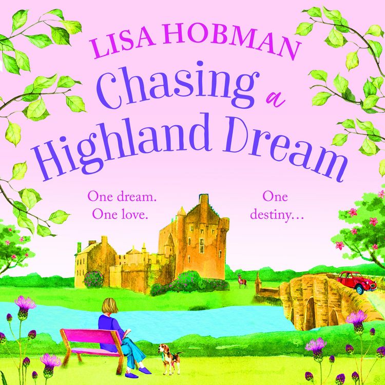 Produktbild: Chasing a Highland Dream