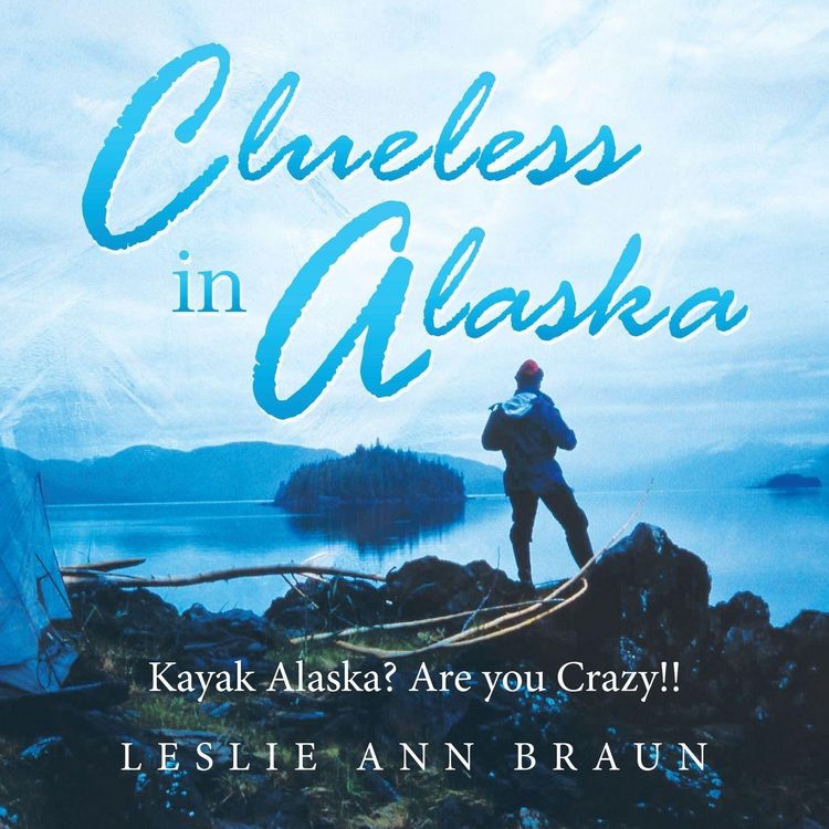 Produktbild: Clueless in Alaska