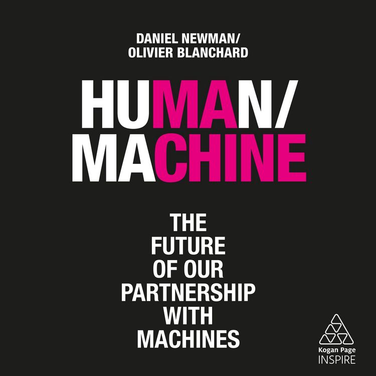 Produktbild: Human/Machine