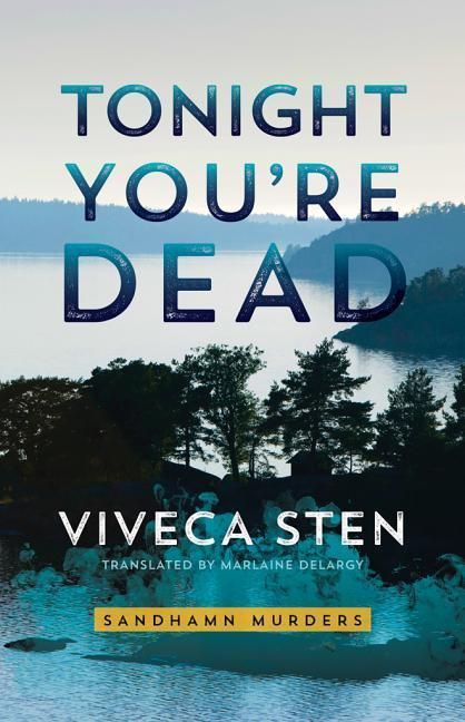 Produktbild: Tonight You're Dead