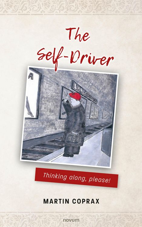 Produktbild: The Self-Driver
