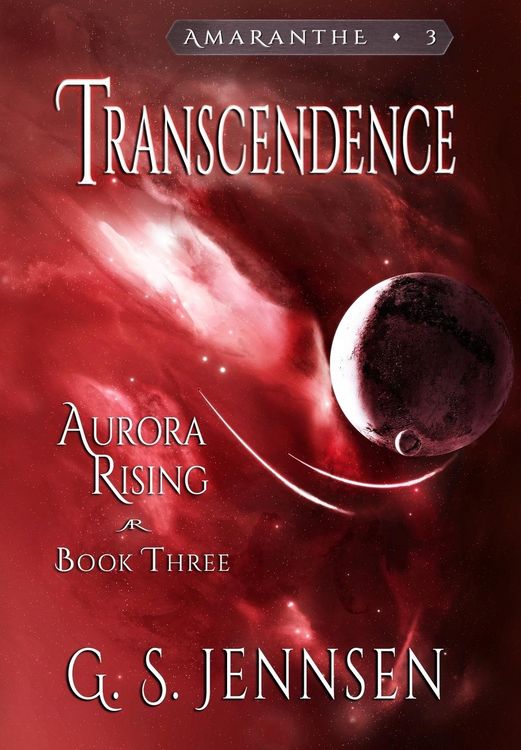 Produktbild: Transcendence