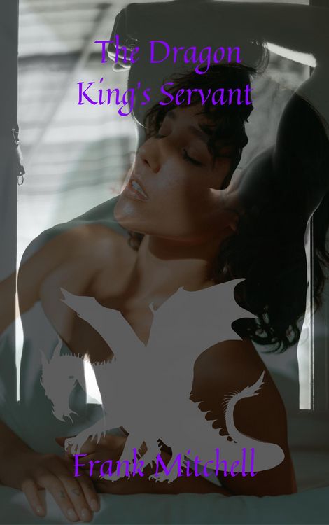 Produktbild: The Dragon King's Servant: Book One