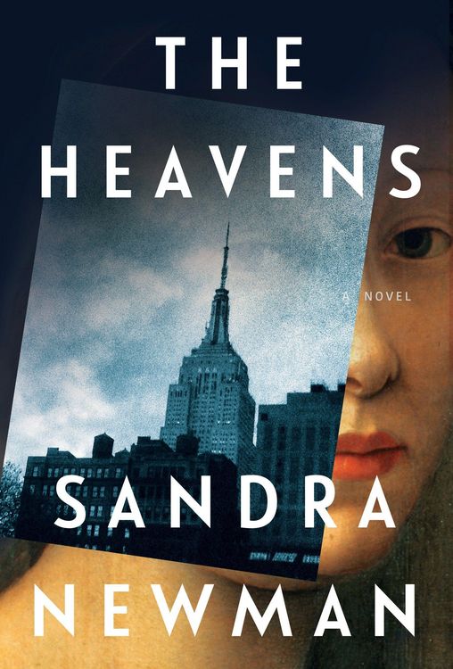 Produktbild: The Heavens