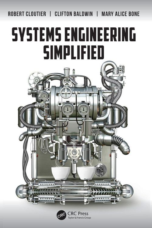 Produktbild: Systems Engineering Simplified