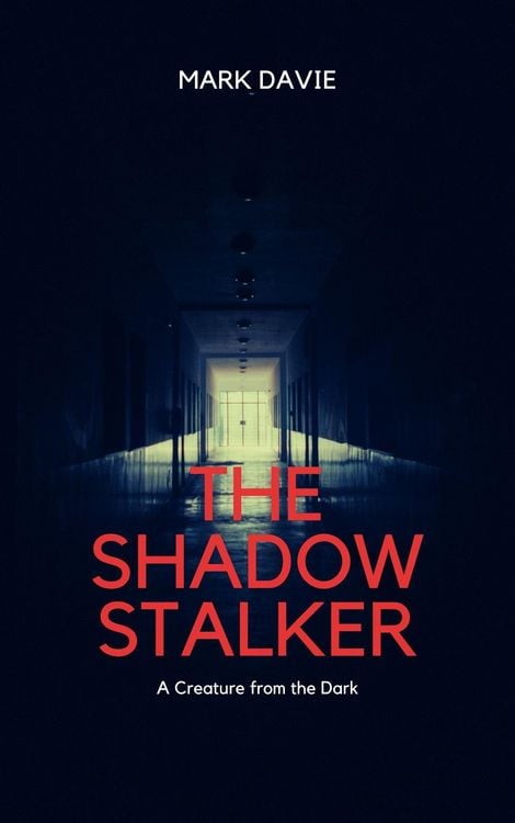 Produktbild: Shadow Stalker
