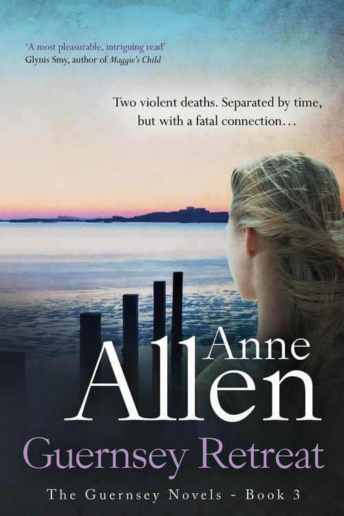 Produktbild: Guernsey Retreat- The Guernsey Novels Book 3