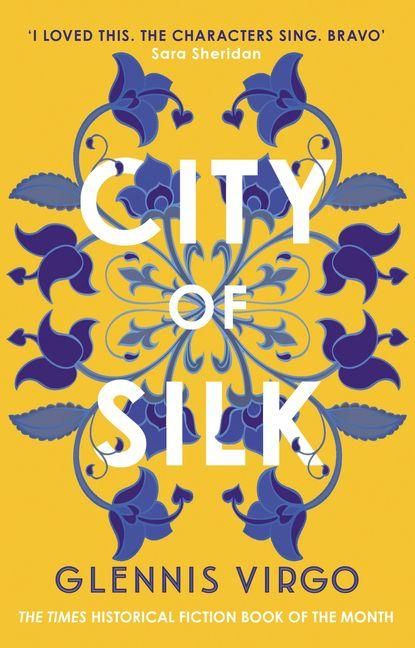Produktbild: City of Silk