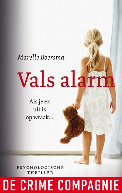 Produktbild: Vals Alarm